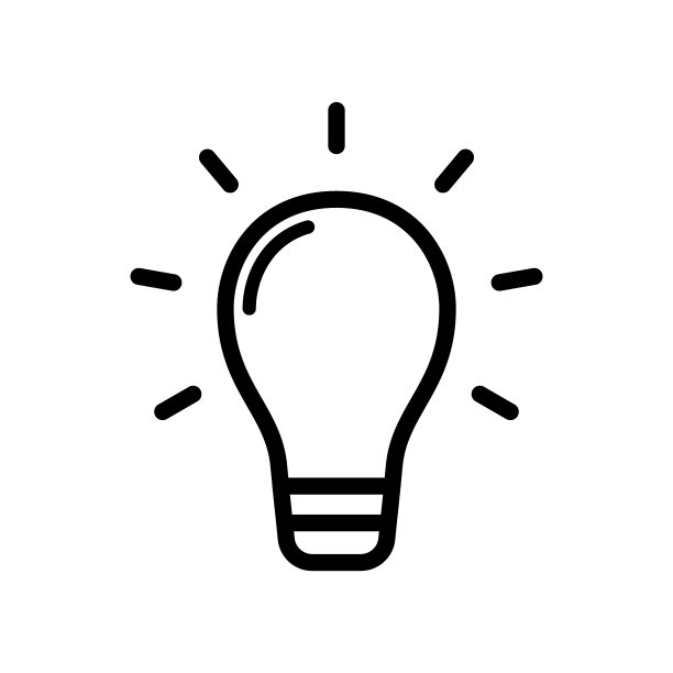 灯泡中的灯泡图片下载