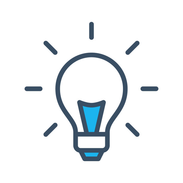 商业人物图标图片下载