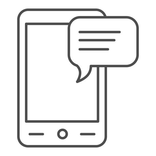 咖啡打破细线图标。时钟和杯子，休息时间和饮料符号，轮廓风格的象形文字在白色的背景。商业或咖啡馆标识的移动概念和网页设计。矢量图形。图片下载