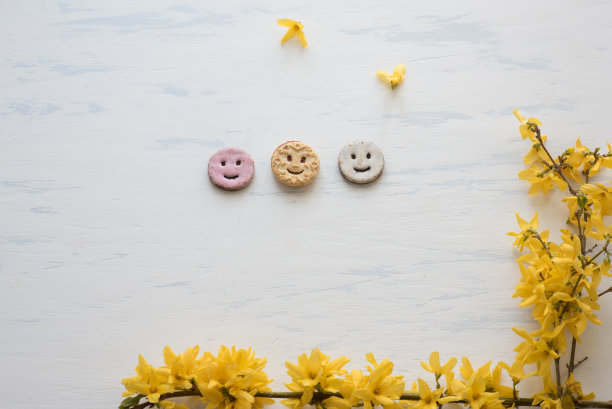 快乐饼干图片下载