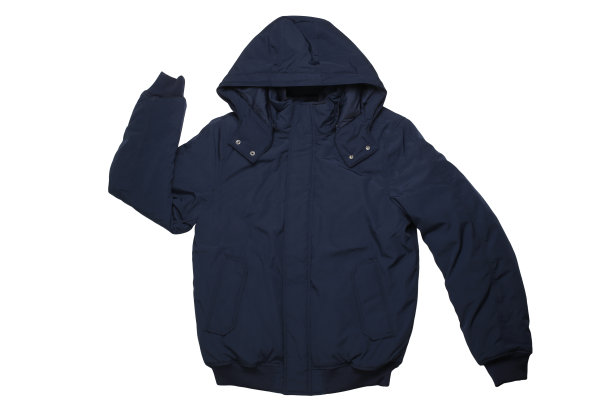 男性冬衣图片下载