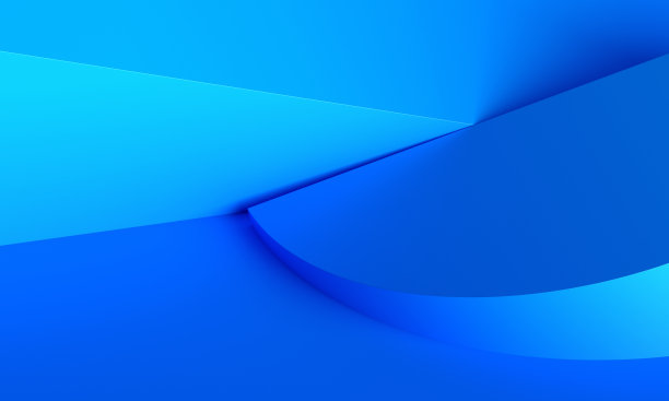抽象的3 d背景素材图片
