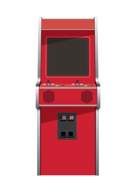 经典街机机图片下载