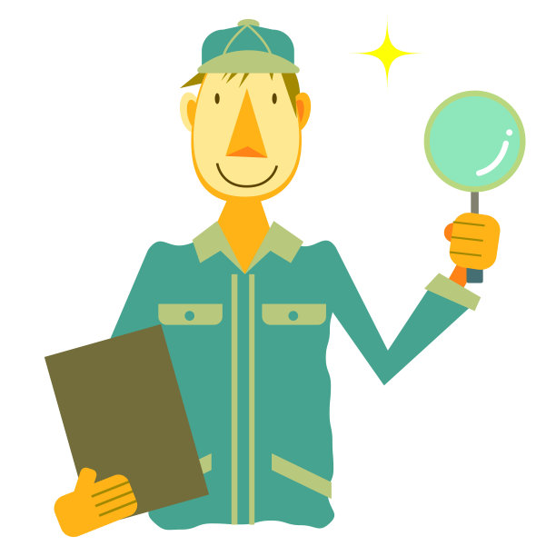 技工人图标图片下载