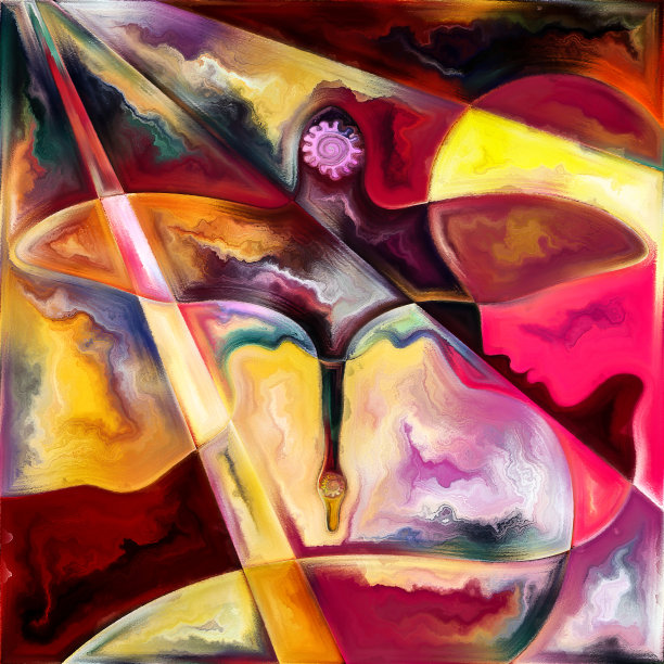 黑天鹅的见证图片下载