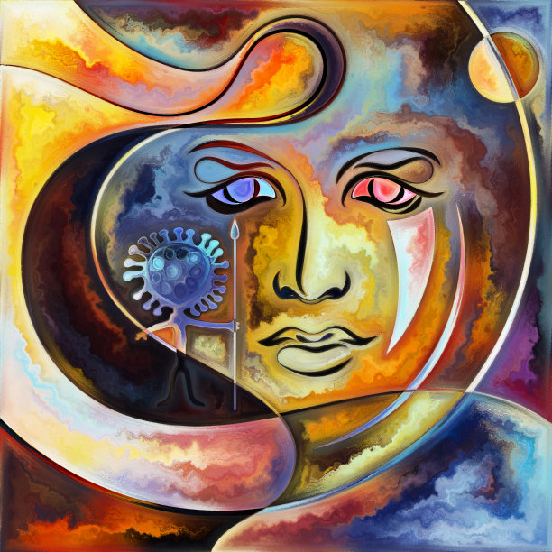 病毒之魂图片下载