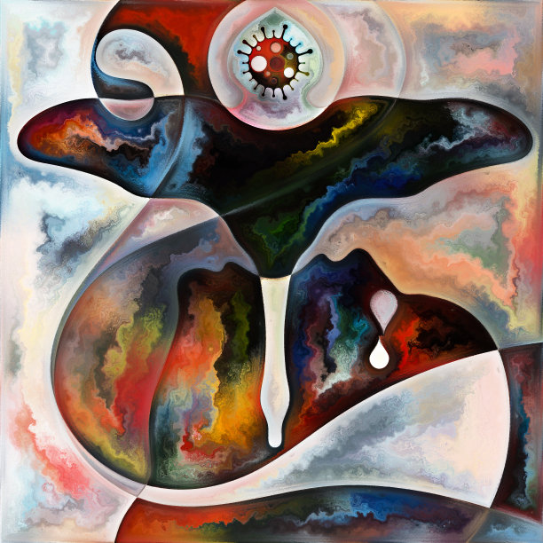 大流行黑天鹅图片下载