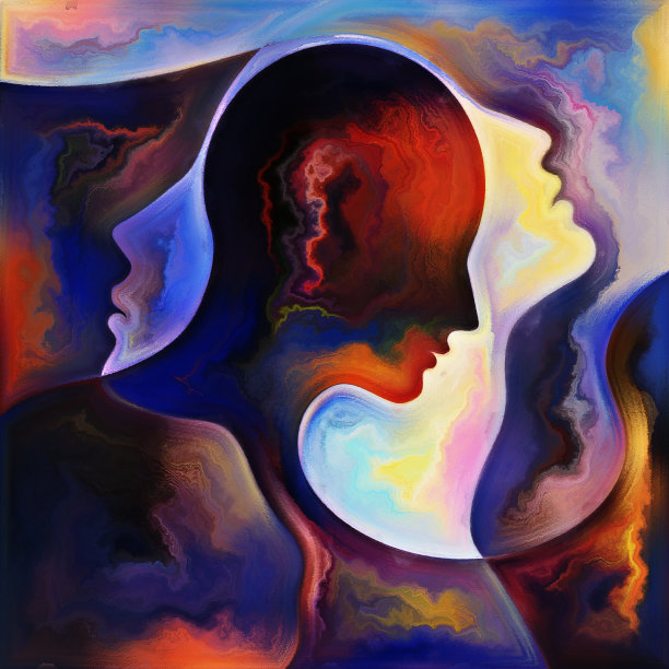 发展内部面板素材图片