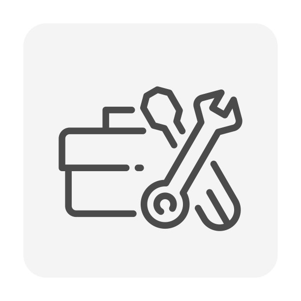 工具箱图标图片下载