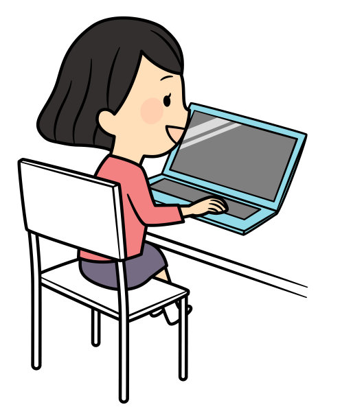 小学生用电脑图片下载