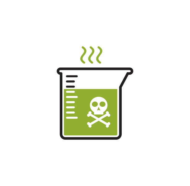 酸相关图标的背景图形和网页设计。创意插图概念符号的web或移动应用程序。图片下载