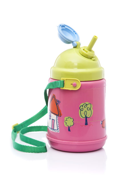 儿童水壶图片下载