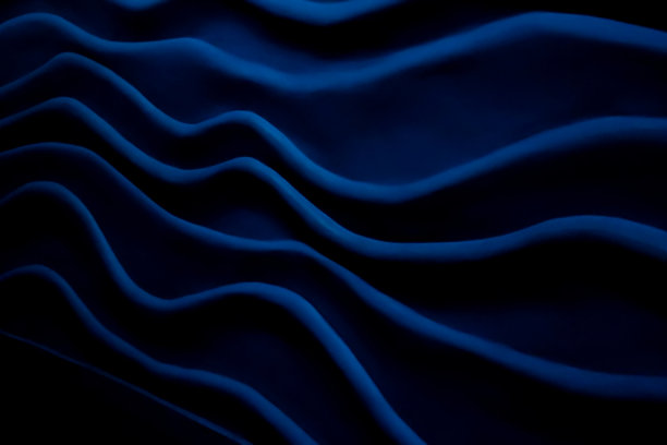 幻影蓝色线背景图片下载