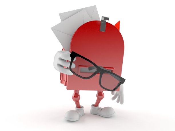 邮箱字符托眼镜图片下载