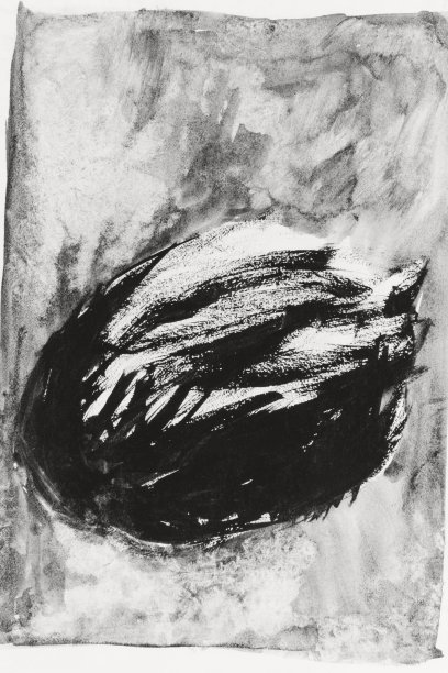 用画笔在画纸上勾勒，纹理背景图片下载