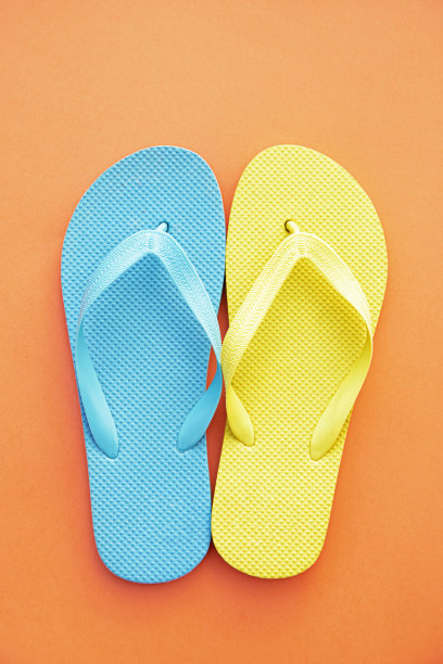 人字拖图片下载