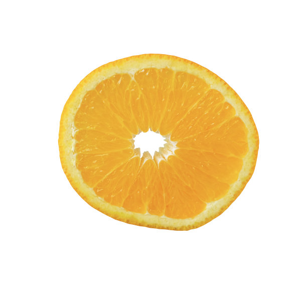 成熟多汁的橙子。柑橘类的水果。给素食者的维生素和食物图片下载