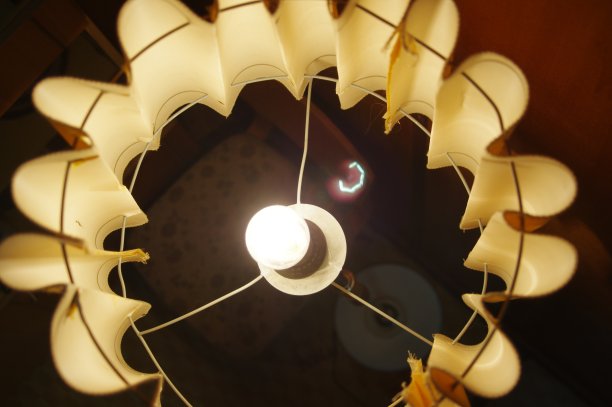 现代挂灯图片下载