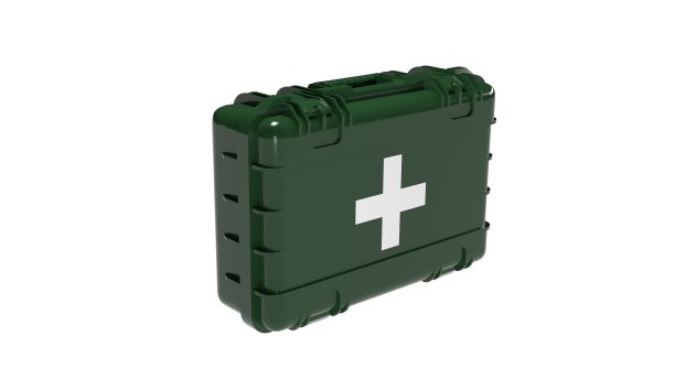 急救的包素材图片