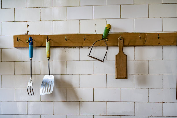 厨房用具图片下载