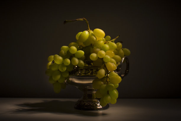 水果静物-光画图片下载