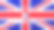 英国国旗上的COVID-19疫苗和注射器图片下载