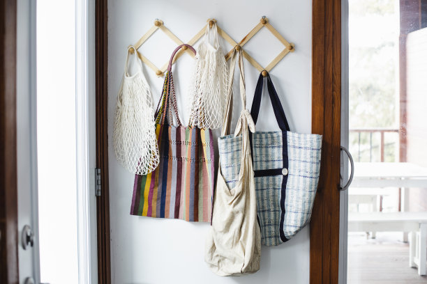 袋子挂图片下载