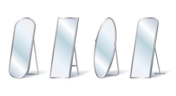 家用地板镜素材图片