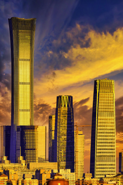 现代建筑图片下载