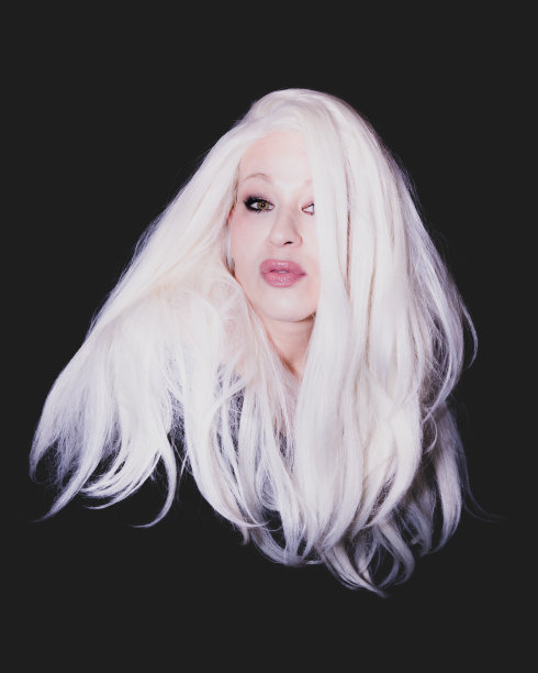 经典旧好莱坞永恒美丽模特图片下载