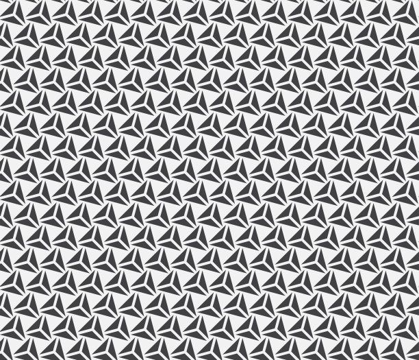 无缝几何矢量模型。图片下载