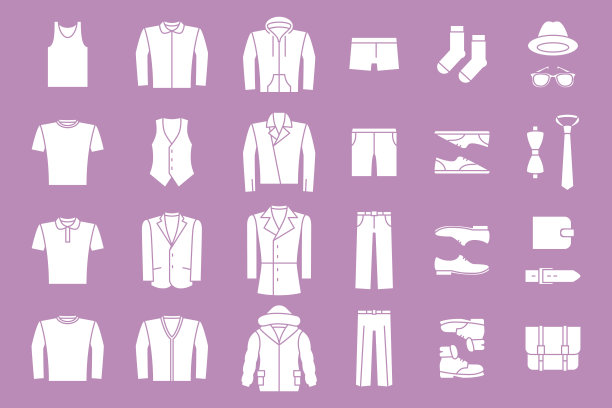 时尚男偶像集02-04图片下载