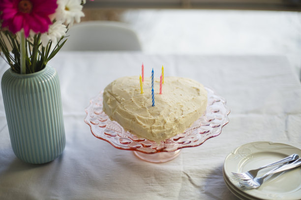 生日蛋糕图片下载