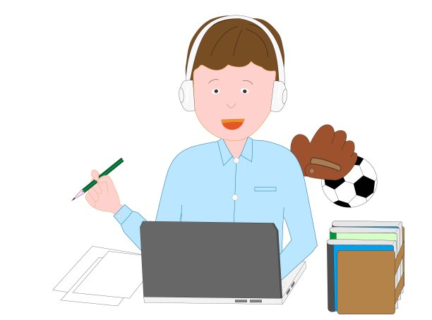 网上学校图片下载