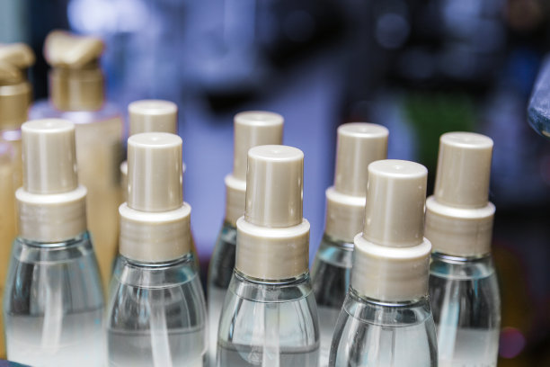 药瓶或疫苗图片下载