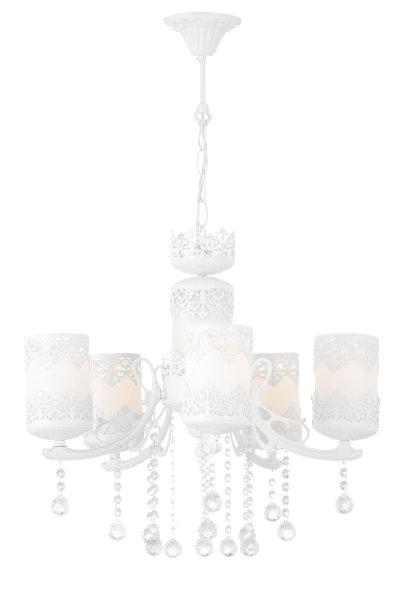 现代Chandalier图片下载