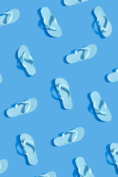 人字拖图片下载