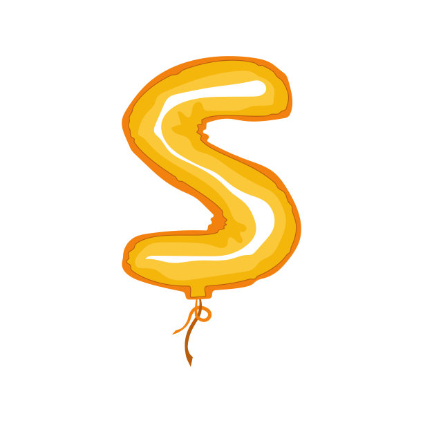 白色背景下金色的金色特写镜头图片下载