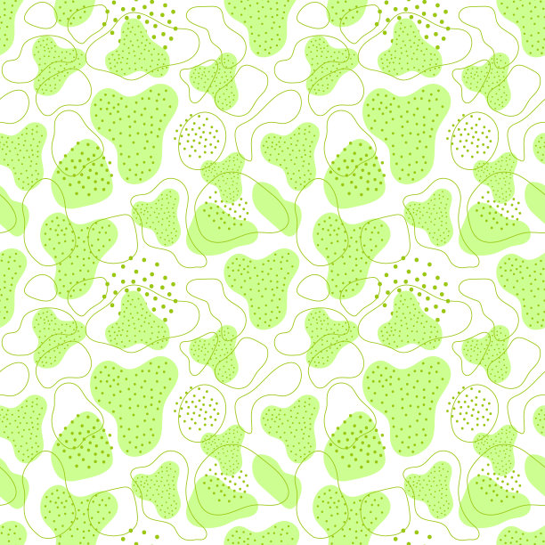 矢量无缝模式与几何形状。抽象背景印刷宣传册，海报，派对，夏季印刷，现代纺织品设计，卡片。图片下载