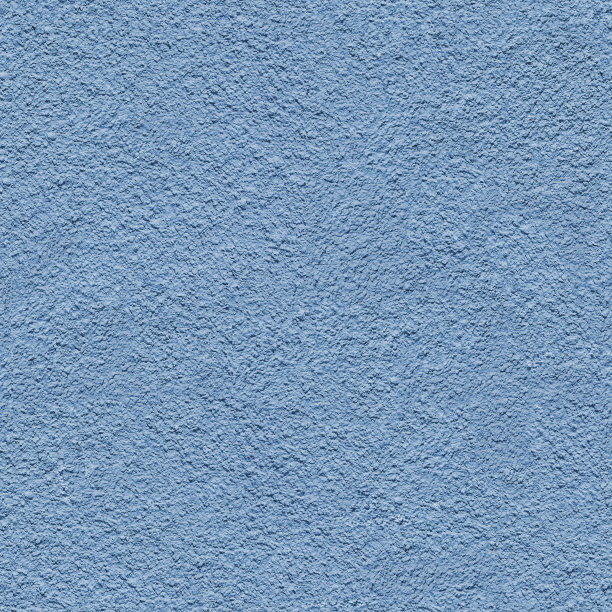 无缝纹理的现实照片渲染在建筑和其他，墙壁覆盖，陶瓷蓝色图片下载