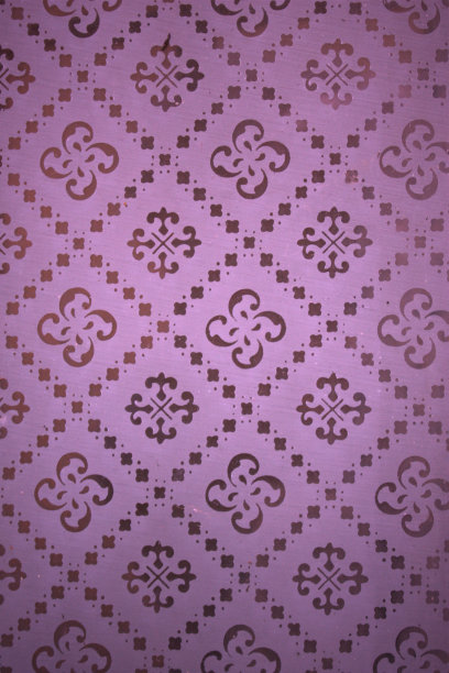 复古风格的装饰图片下载