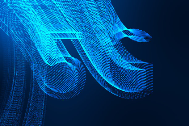 5G技术概念背景图片下载