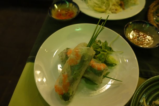 各位来宾食品图片下载