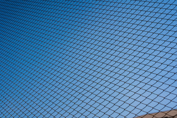 铁丝网图片下载