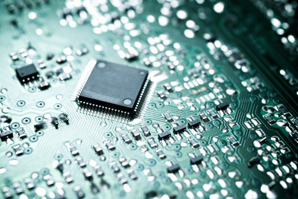 集成电路图片下载