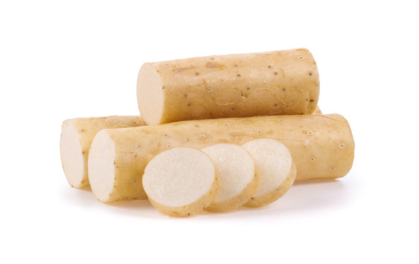 白底山药图片下载