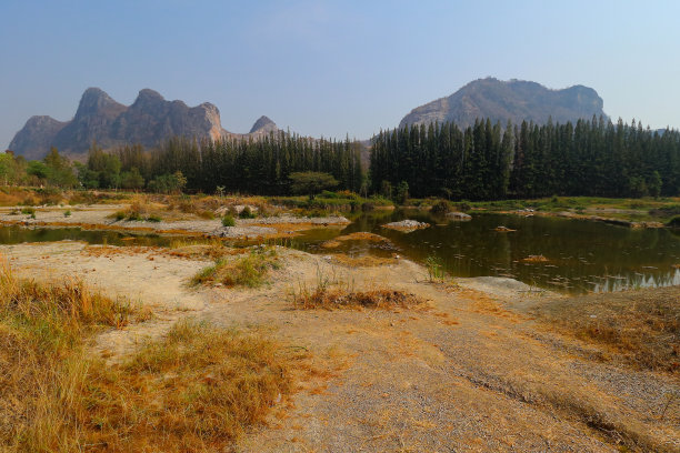 泰国碧府“KAO I BIT”图片下载