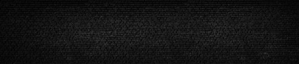 黑漆砖墙图片下载