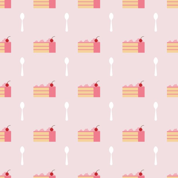 蛋糕模式图片下载