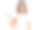 年轻美丽的女人穿着休闲t恤站在孤立的白色背景微笑着提出和指向与手掌看着相机。图片下载